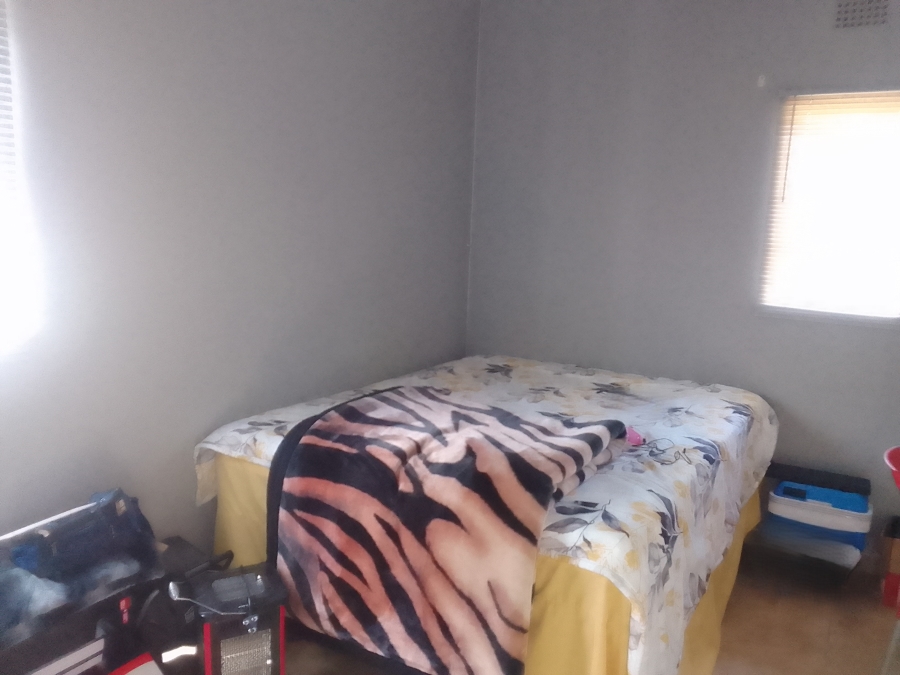 To Let 3 Bedroom Property for Rent in Protea Park North West